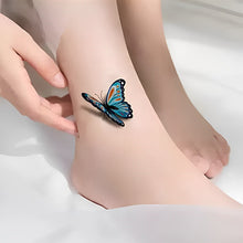Afbeelding in Gallery-weergave laden, 3D Stereo Tattoo Sticker