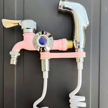 Afbeelding in Gallery-weergave laden, Double Outlet Faucet