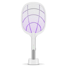 Afbeelding in Gallery-weergave laden, Muggenvanger USB Lamp | Oplaadbaar