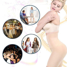 Afbeelding in Gallery-weergave laden, Butt & Belly Shapewear