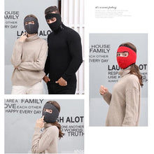 Afbeelding in Gallery-weergave laden, Warm masker (8 kleuren)