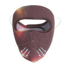 Afbeelding in Gallery-weergave laden, Warm masker (8 kleuren)