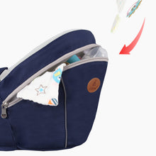 Afbeelding in Gallery-weergave laden, Baby's Bonding Carrier