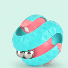 Afbeelding in Gallery-weergave laden, Orbit Ball Fidget Flipperkast