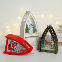 Afbeelding in Gallery-weergave laden, Christmas Decoration LED Christmas Hanging Lights