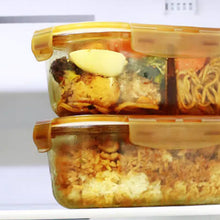 Afbeelding in Gallery-weergave laden, Hittebestendige Lunchbox