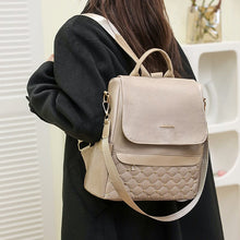 Afbeelding in Gallery-weergave laden, Multifunctionele anti-diefstal casual tas