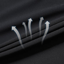 Afbeelding in Gallery-weergave laden, Zomer elastische sportshort voor heren