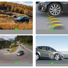 Afbeelding in Gallery-weergave laden, Schuifdak Dashboard Telefoonhouder