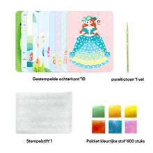 Afbeelding in Gallery-weergave laden, Poke Art DIY-speelgoed