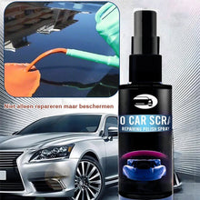 Afbeelding in Gallery-weergave laden, Auto Kras Reparatie Spray