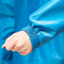 Afbeelding in Gallery-weergave laden, Wind-proof Unisex Split Regenjas Suit