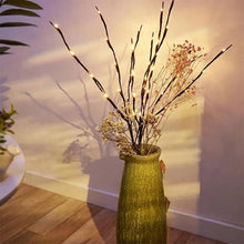 Afbeelding in Gallery-weergave laden, LED Decoratief Takje Licht