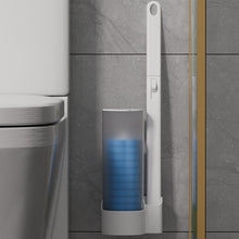 Afbeelding in Gallery-weergave laden, Wegwerpgereedschap voor toiletreiniging