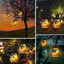 Afbeelding in Gallery-weergave laden, Delicaat zonne-tuinlicht
