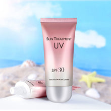 Afbeelding in Gallery-weergave laden, Zonnebrandcrème Uv-isolatie Spf30+