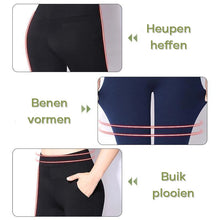 Afbeelding in Gallery-weergave laden, Micro flared damesbroek