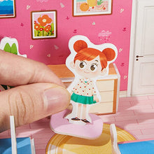Afbeelding in Gallery-weergave laden, Sank 3D stereo kamer puzzel