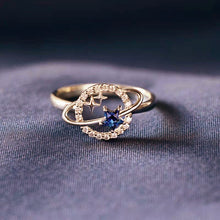 Afbeelding in Gallery-weergave laden, Planetaire sieraden