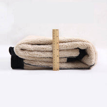 Afbeelding in Gallery-weergave laden, Fleece Gewatteerde Jogging Broek voor Dames