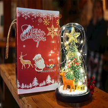 Afbeelding in Gallery-weergave laden, Betoverde Kerstboom