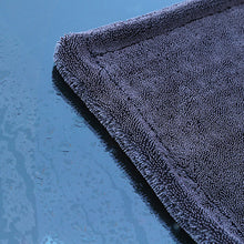 Afbeelding in Gallery-weergave laden, 💦Twist Pile microvezeldoek🛁