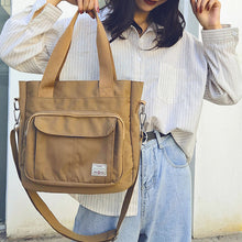 Afbeelding in Gallery-weergave laden, Crossbody-handtas voor dames
