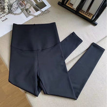 Afbeelding in Gallery-weergave laden, Hip Lifting Slim Shaping Legging