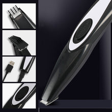 Afbeelding in Gallery-weergave laden, Mini-trimmer voor huisdieren