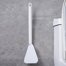 Afbeelding in Gallery-weergave laden, Toiletborstel met lange steel