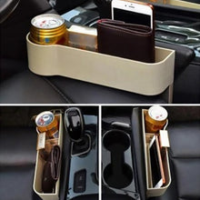 Afbeelding in Gallery-weergave laden, Teyou Multifunctional Car Seat Organizer Set