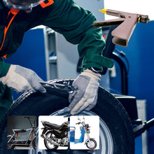 Afbeelding in Gallery-weergave laden, Mushroom Plug Fast Tire Repair Gun Set