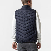 Afbeelding in Gallery-weergave laden, ❄️Uniseks verwarmd vest