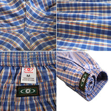 Afbeelding in Gallery-weergave laden, Premium katoenen boxershort voor heren