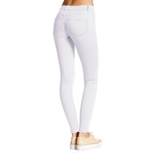 Afbeelding in Gallery-weergave laden, Skinny denim damesbroek