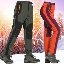 Afbeelding in Gallery-weergave laden, Winter outdoor warme broek