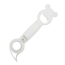 Afbeelding in Gallery-weergave laden, New 4 in 1 bottle opener