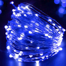 Afbeelding in Gallery-weergave laden, LED wijnfles lichten kurk nacht licht doe-het-zelf Decor Lift - 5/10 STKS