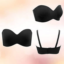 Afbeelding in Gallery-weergave laden, Voorverkoop>>-Slip converteerbare bandeau-bh