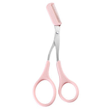 Afbeelding in Gallery-weergave laden, Eyebrow Trimming Scissors