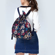 Afbeelding in Gallery-weergave laden, FOLDING BACKPACK