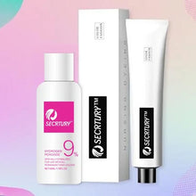 Afbeelding in Gallery-weergave laden, Hair Coloring Shampoo