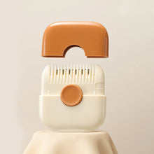 Afbeelding in Gallery-weergave laden, 2 in 1 hair comb trimmer