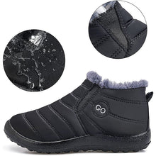 Afbeelding in Gallery-weergave laden, Premium Wrma & Comfy sneuwschoenen