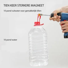 Afbeelding in Gallery-weergave laden, Universele magnetische ring
