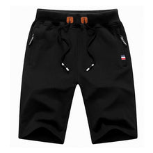 Afbeelding in Gallery-weergave laden, Casual herenshorts