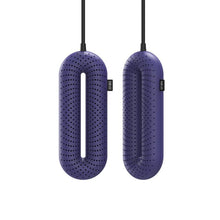 Afbeelding in Gallery-weergave laden, Household portable electric shoe dryer