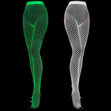Afbeelding in Gallery-weergave laden, Glow-in-the-dark kousen
