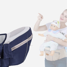 Afbeelding in Gallery-weergave laden, Baby's Bonding Carrier