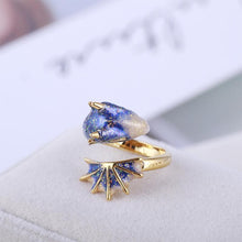 Afbeelding in Gallery-weergave laden, Sterren Draak Ring